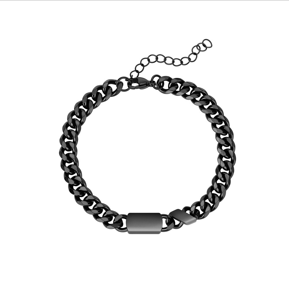Veyena Forge Custom Double-Wrap Bracelet11 - Details