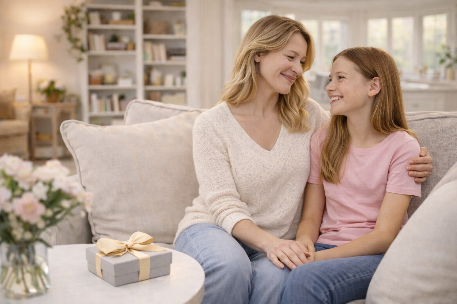 VEYENA Color Bead Chain Bracelet - Details