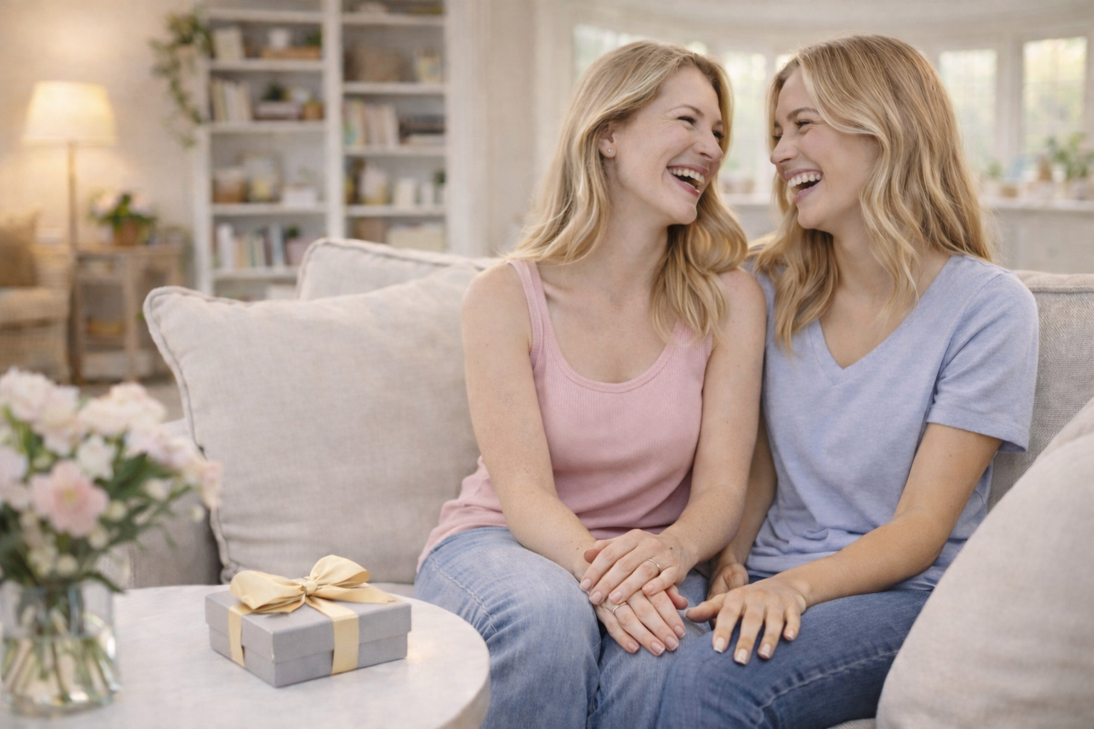 VEYENA Heart Lock Chain Bracelet - Details