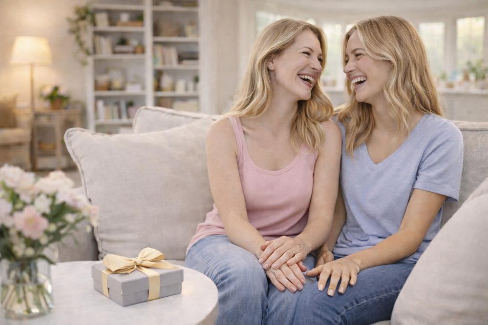 VEYENA Irregular Pearl Open Bangle - Details